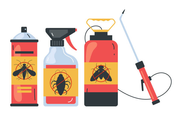 Pest Control for Restaurants in Greencastle, PA